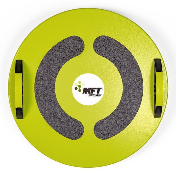 MFT Fun Disc Classic Balance Board Grün, 8 image