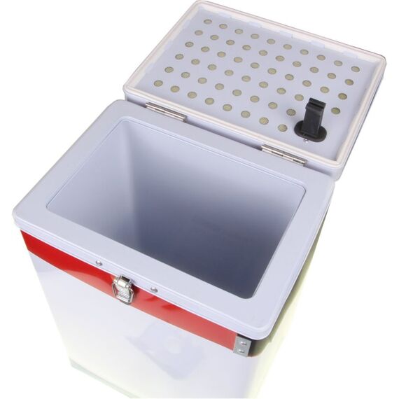 Robbe 7004 Batterieaufbewahrungsbox, 3 image
