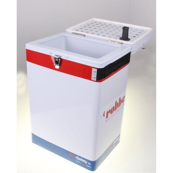 Robbe 7004 Batterieaufbewahrungsbox, 4 image