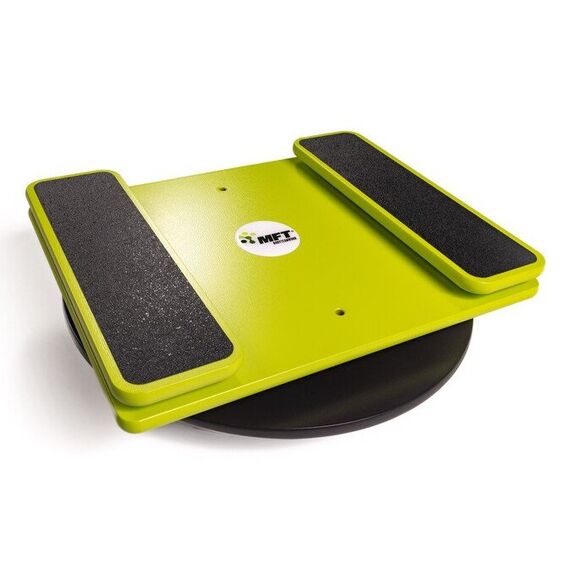 MFT Pro Board 3D Balance Board Grün