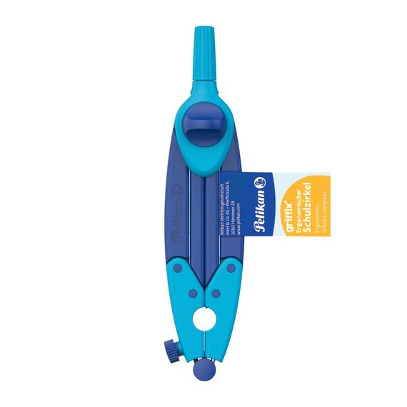 Pelikan Griffix Blau