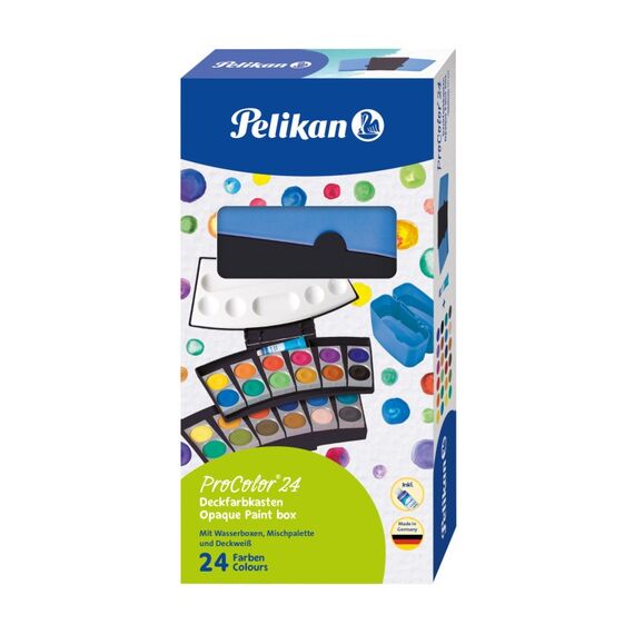 Pelikan 701228 Bastel- & Hobby-Farbe