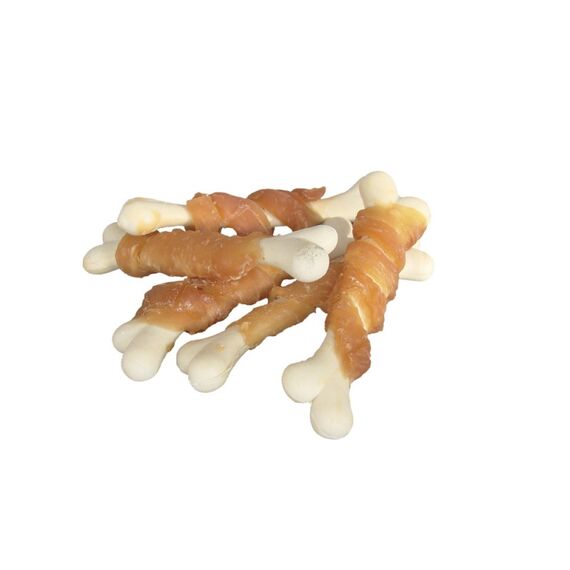 Nobby 70165 Hunde-/Katzenleckerli Hund Leckerli Huhn 113 g