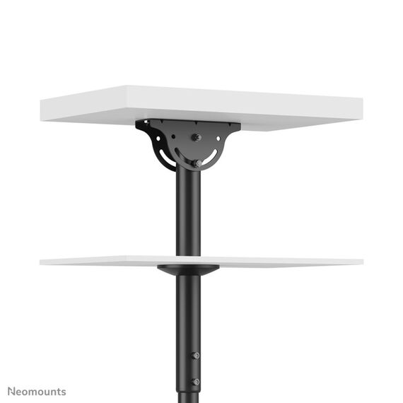Neomounts NM-C440BLACK Monitor-/TV-Deckenhalterung 32-60" - H 56-91 cm, 7 image