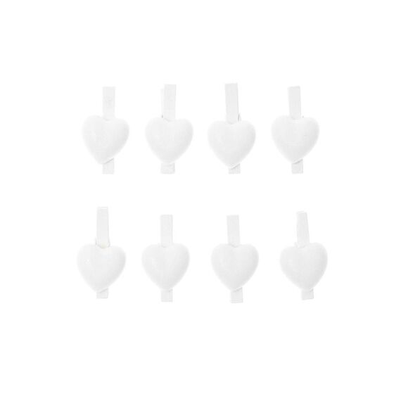 Rico Design 7040.26.74 Dekorativer Clip