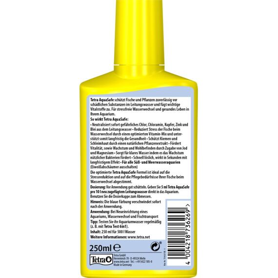 Tetra AquaSafe, 2 image