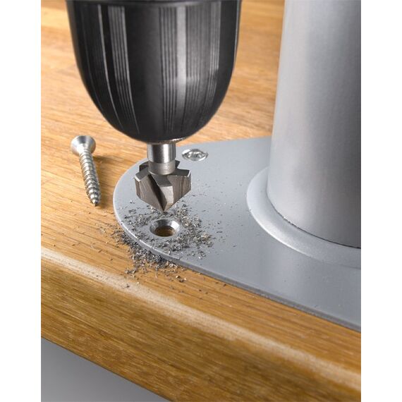 kwb COUNTERSINK HSS Senkbohrerbit 1 Stück(e)