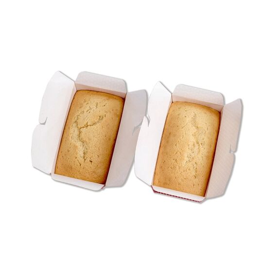 Demmler 7051820404A Backform Brotform 4 Stück(e), 4 image