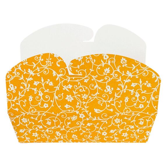 Demmler Baking box to go Classico Mango, Farbe: Gelb, 2 image