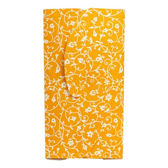 Demmler Baking box to go Classico Mango, Farbe: Gelb, 3 image