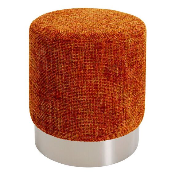 KARE Berry Hocker/Ottomane Zylinder