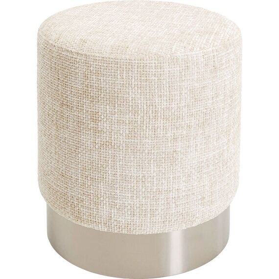 KARE Berry Hocker/Ottomane Zylinder