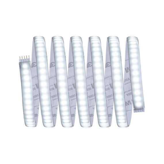 Paulmann LED Stripe MaxLED 1000 2,5m EXT 29W, 6500K, 2200lm, beschichtet