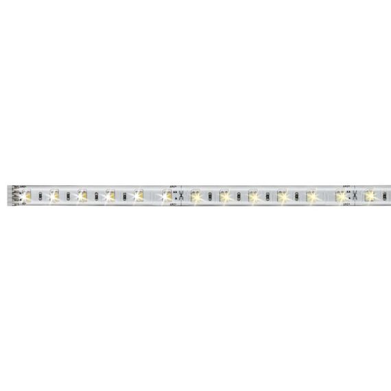 Paulmann LED Stripes MaxLED 500 TW 1m Ext 7W, 3000-6500K, 550-580lm, 1m Verlängerung