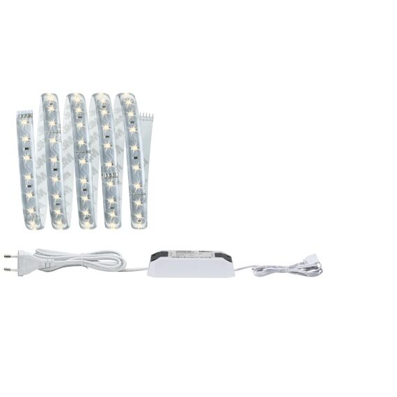 Paulmann LED Stripes MaxLED 500 1.5m Start 10W, WW 2700K, 825lm, max. 3m