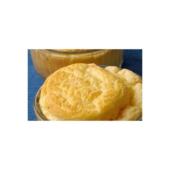 Pyrex 7070.55130 Backform Rund Glas Ramekin-Backform, 2 image
