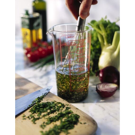 Pyrex 7070.55138 Messbecher 0,5 l Glas, 2 image