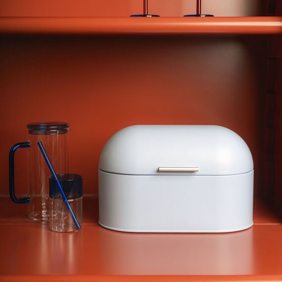 ONA Karaffe Cruse 1200 l Blau, Transparent, Farbe: Blau, Transparent, 2 image
