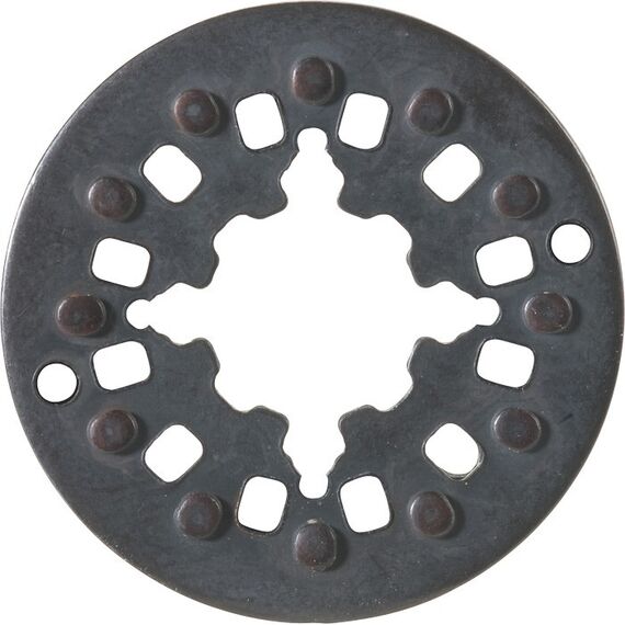 kwb Universal-Adapter, für Multitools, 3 image