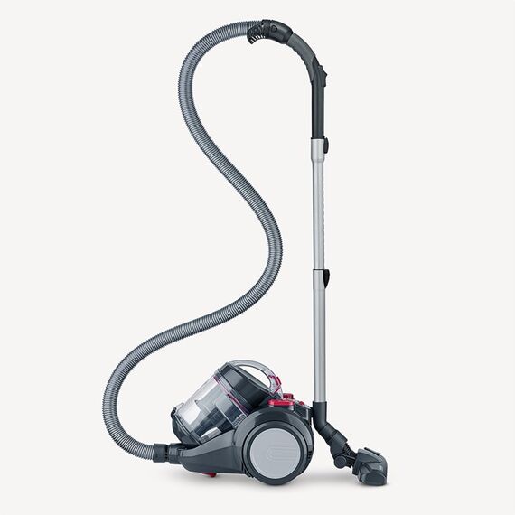 Severin CY 7089 Staubsauger 2,1 l Zylinder-Vakuum Trocken 750 W Beutellos