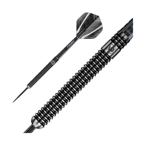 Winmau 1083-26 Dart-Zubehör-Set 3 Stück(e), 3 image