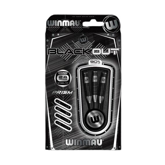Winmau 1043-24 Dart-Zubehör-Set 3 Stück(e), 2 image