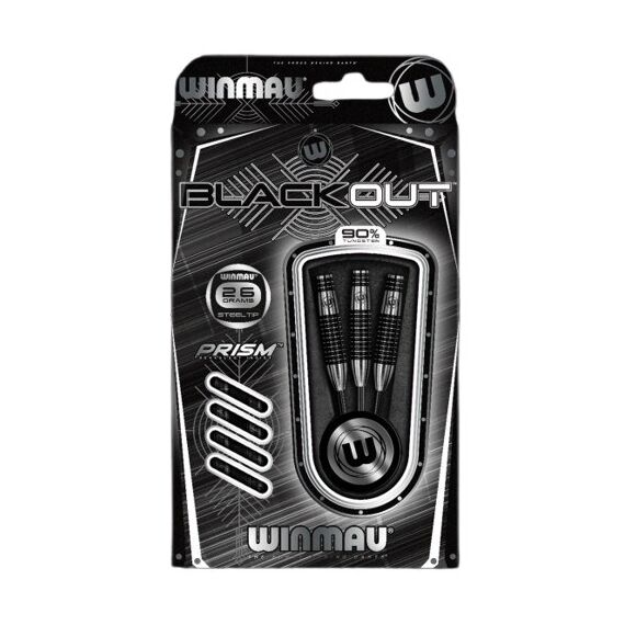 Winmau 1043-26 Dart-Zubehör-Set 3 Stück(e), 2 image