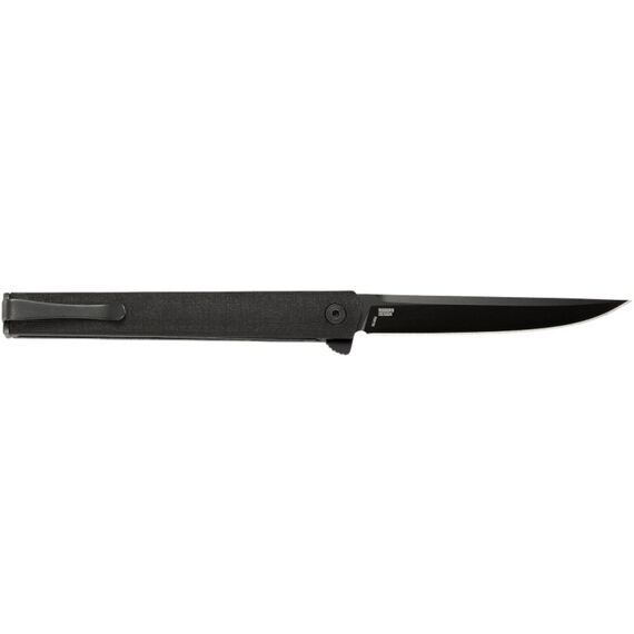 CRKT 7097K Taschenmesser EDC-Messer Schwarz, 2 image