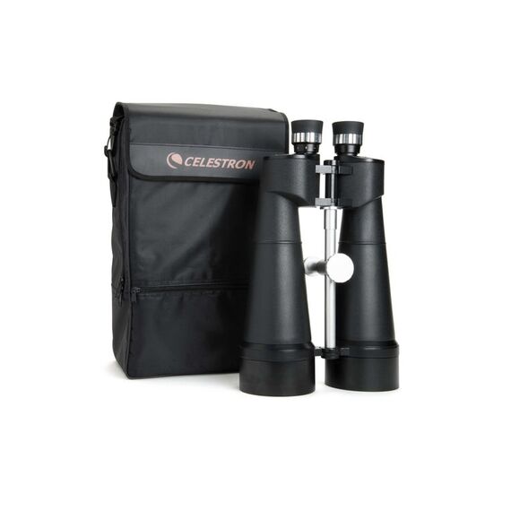 Celestron SkyMaster 25x100 Fernglas BaK-4 Schwarz, 5 image