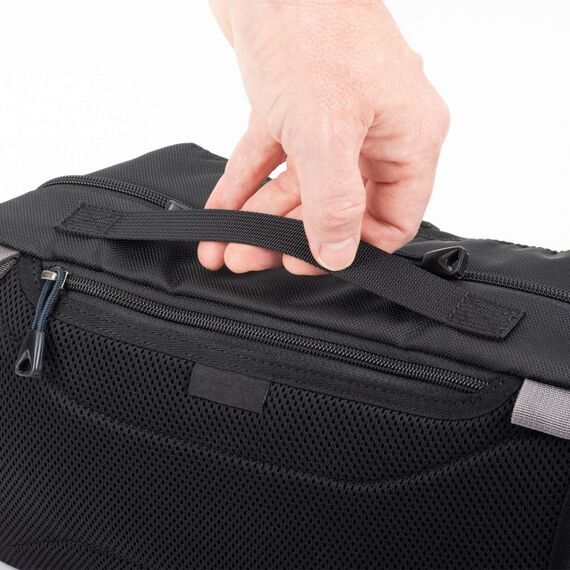 Think Tank PressPass 10 Hard-Case Schwarz, 14 image