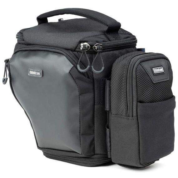 Think Tank 710879 Holster Schwarz, 12 image