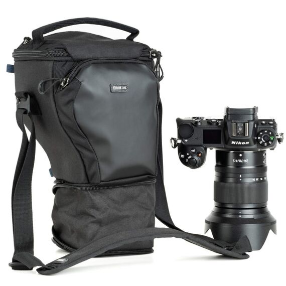 Think Tank 710879 Holster Schwarz, 3 image