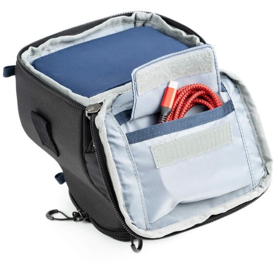 Think Tank 710879 Holster Schwarz, 6 image