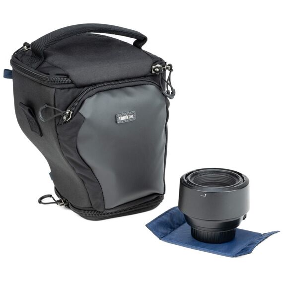 Think Tank 710879 Holster Schwarz, 9 image