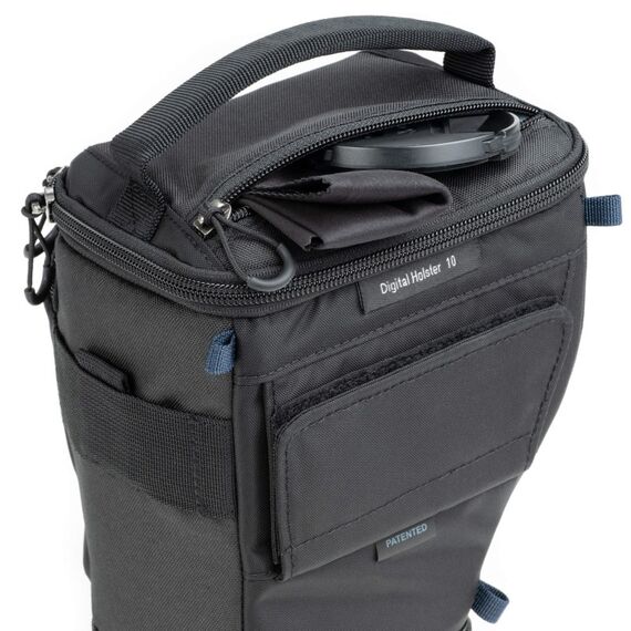 Think Tank 710879 Holster Schwarz, 10 image