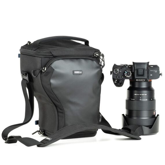 Think Tank 710863 Kameratasche/-koffer Holster Schwarz, 2 image