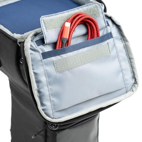 Think Tank 710864 Kameratasche/-koffer Holster Schwarz, 8 image
