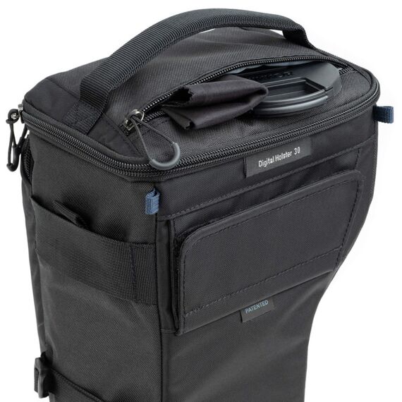 Think Tank 710864 Kameratasche/-koffer Holster Schwarz, 9 image