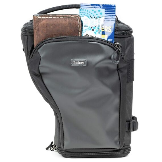 Think Tank 710877 Kameratasche/-koffer Holster Schwarz, 10 image