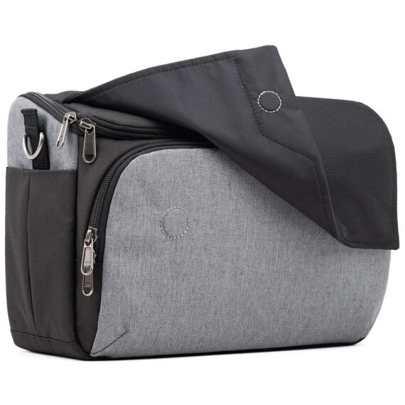Think Tank 710902 Kameratasche/-koffer Schultertasche Schwarz, Grau, 5 image