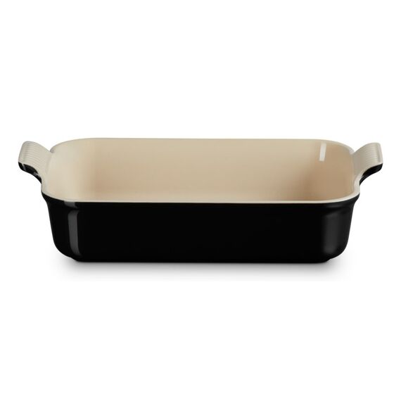 Le Creuset 71102321400001 Backform 4 l Rechteckig Steingut