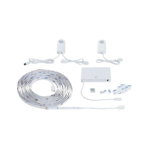 Paulmann LED Strip Dämmgest Bewmelder IR 5m 5W 180lm/m 30 LEDs