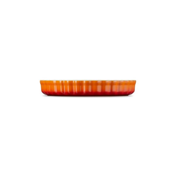 Le Creuset 71120280900001 Backofenrost & Backblech Grill & Backofen Rund Steingut, 2 image
