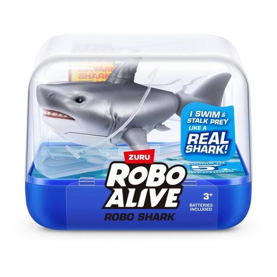 Robo Alive Wasseraktivierter Hai, 6 image