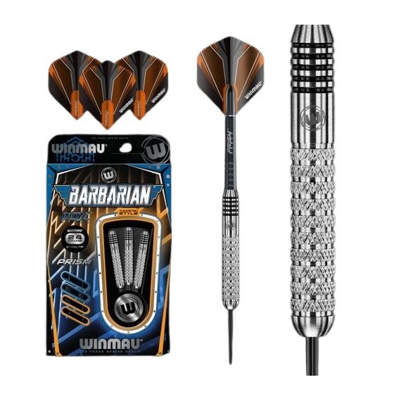 Winmau 2302-24 Dart-Zubehör-Set 3 Stück(e)