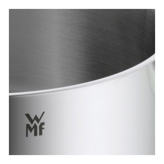 WMF 0712776040 Pfannen- und Topfset, 3 image