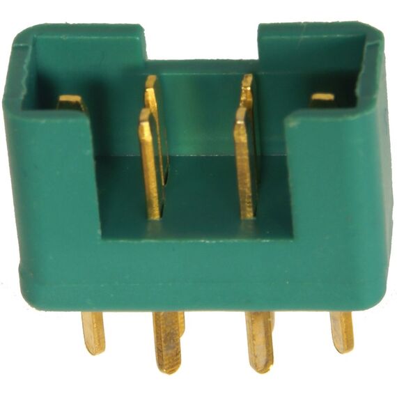 Muldentalelektronik 71310 RC-Modellbau ersatzteil & zubehör Netzstecker