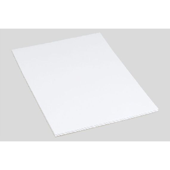 Elco 71311.10 Notizbuch A4 40 Blätter Weiß