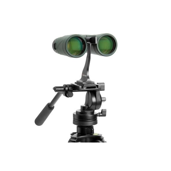 Celestron Nature DX 10x42 Fernglas BaK-4 Schwarz, Grün, 4 image