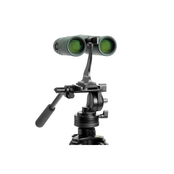 Celestron Nature DX 10x32 Fernglas BaK-4 Schwarz, Grün, 5 image